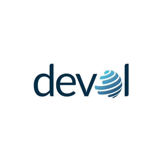 Logo de Devol