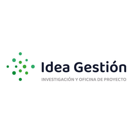 Logo de Idea Gestión